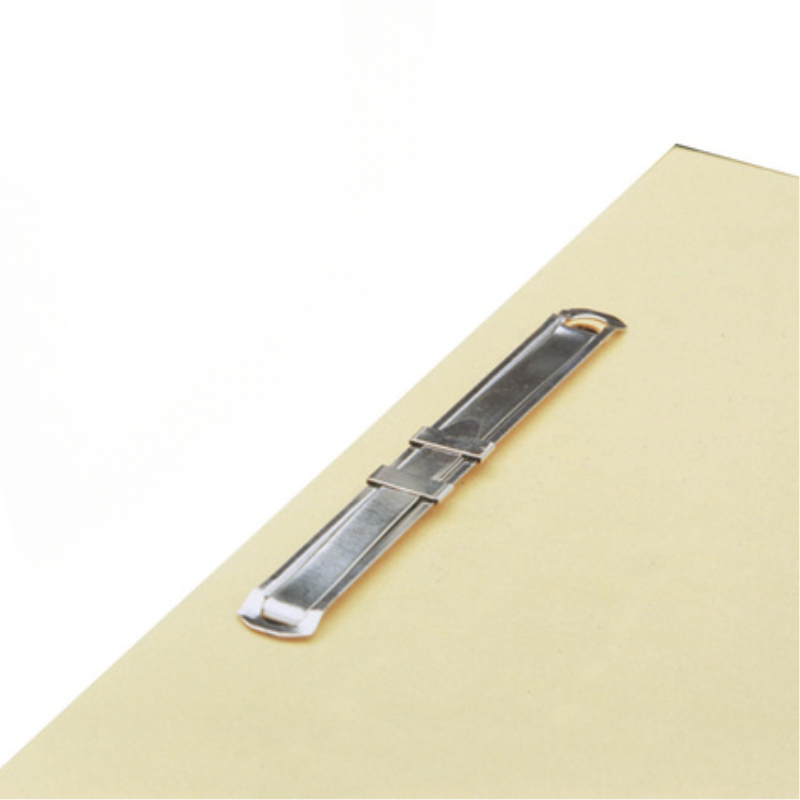 7cm Metal File Fasteners (50/Pack)