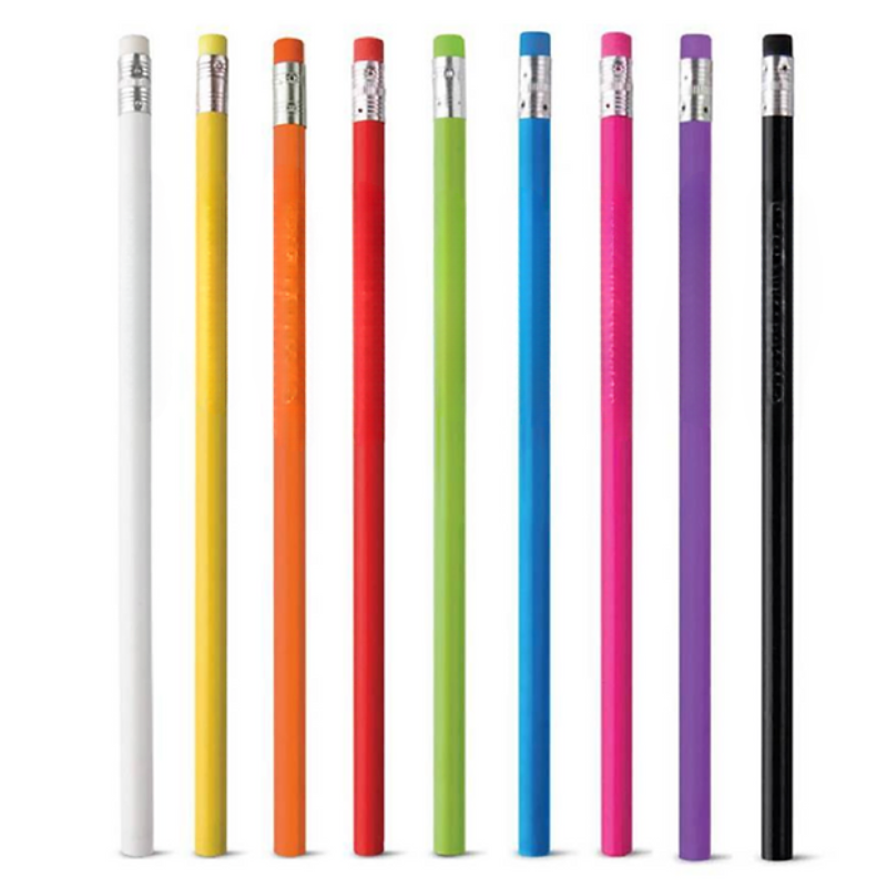 Ateneo Wooden Pencil