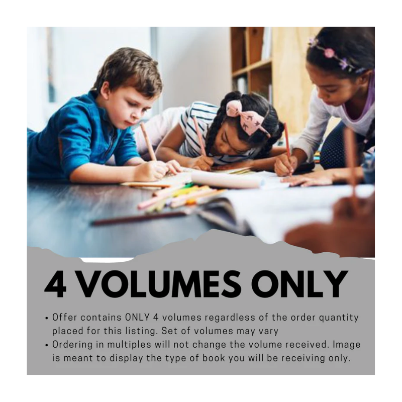 BAZIC KAPPA Let's Learn Board Book