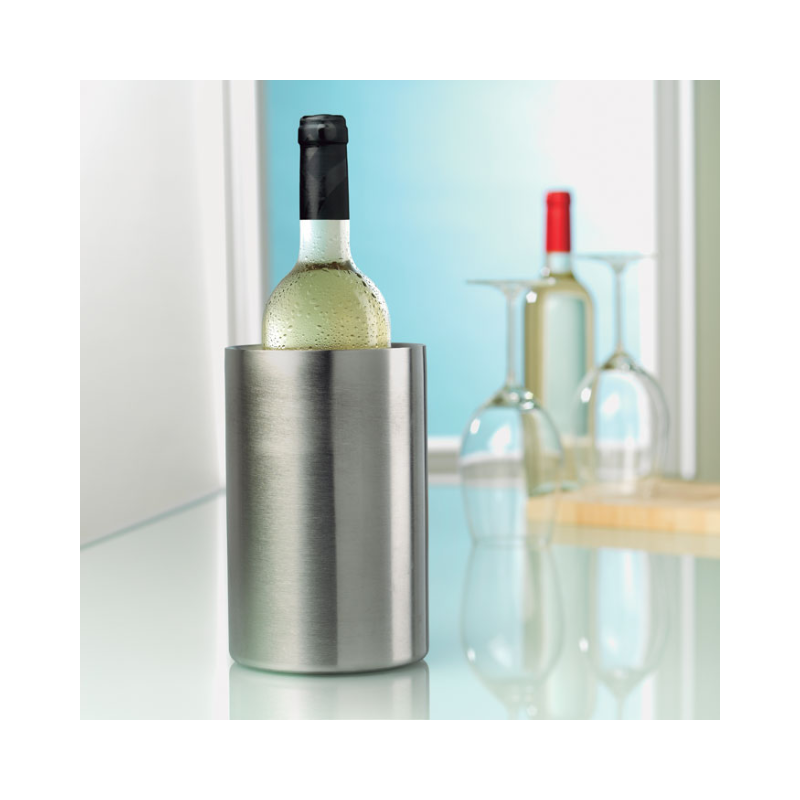 Coolio Double Wall Stainless Steel Cooler