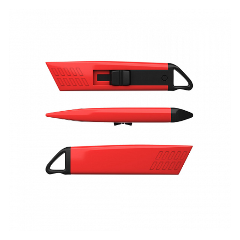 Erich Krause 19mm Phantom Cutter with Returning Blade
