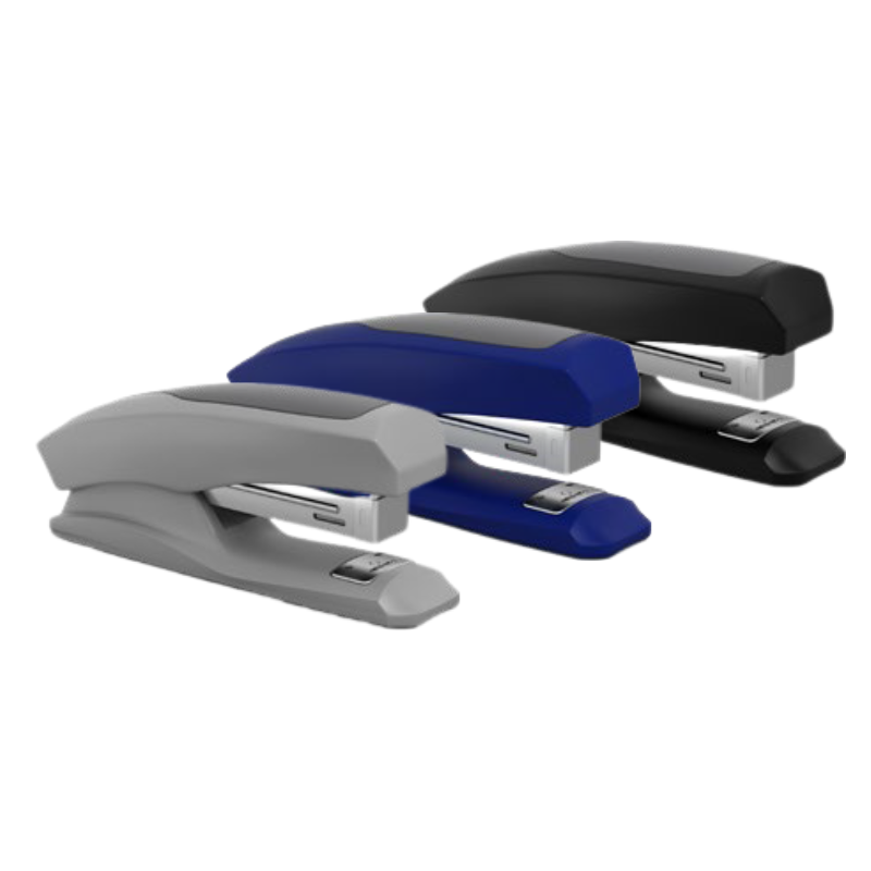 Erich Krause Elegance Half Strip Standard Stapler