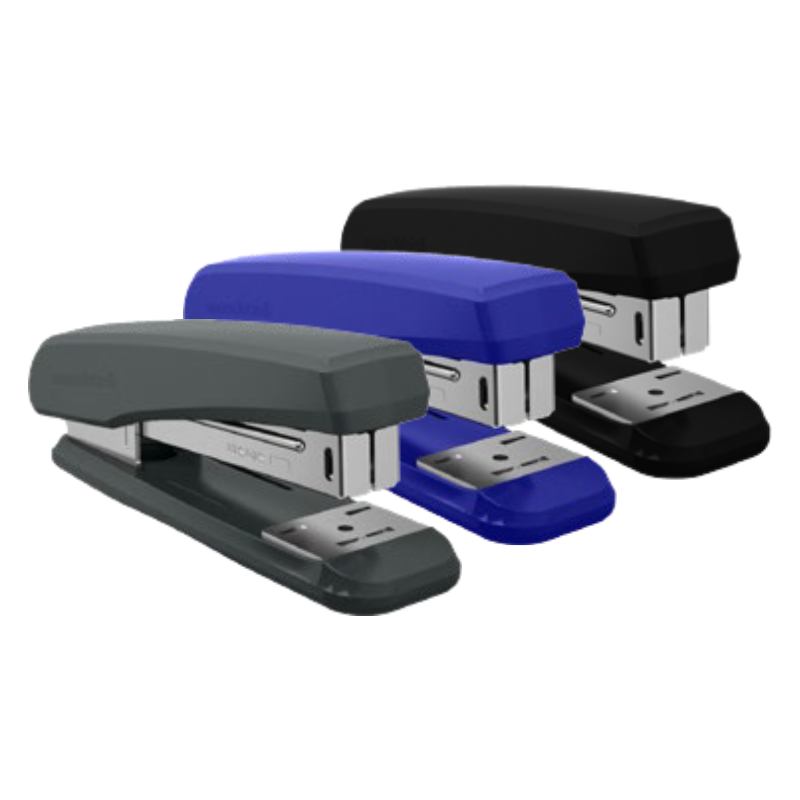 Erich Krause Speed Clip Classic Standard Stapler