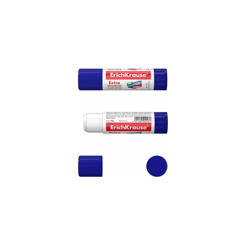 Erich Krause 15g Glue Stick