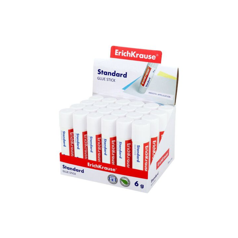 Erich Krause 6g Glue Stick