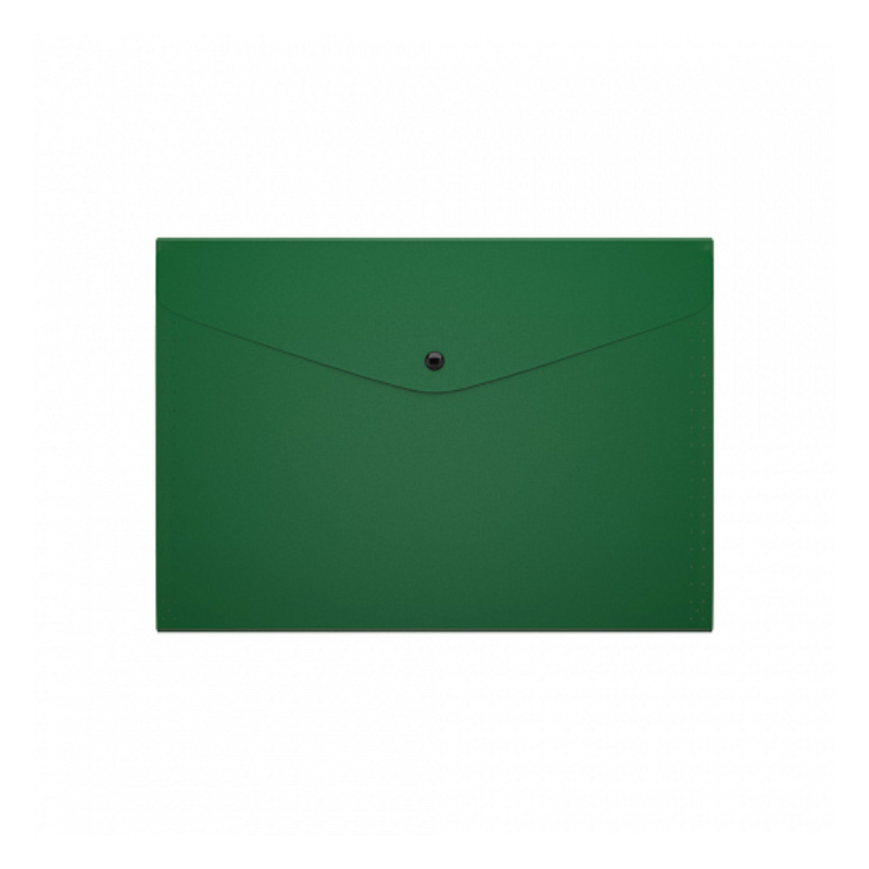 Erich Krause Matte Classic A4 4-Pocket Expanding File