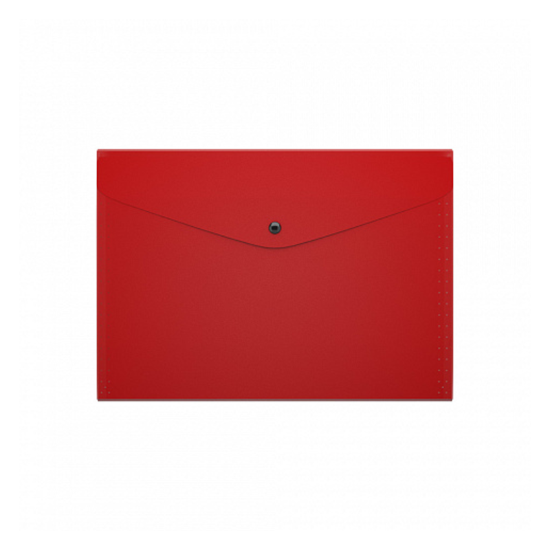 Erich Krause Matte Classic A4 4-Pocket Expanding File