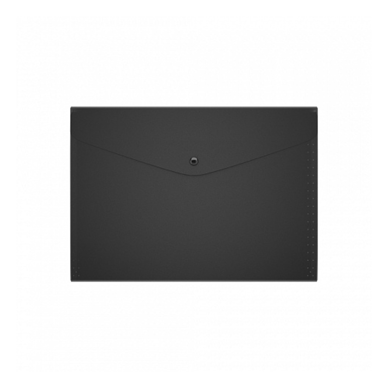 Erich Krause Matte Classic A4 4-Pocket Expanding File