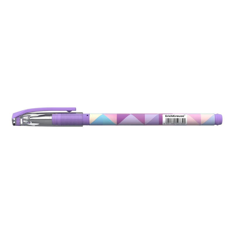 Erich Krause ColorTouch Magic Rhombs 0.7mm Ballpoint Pen