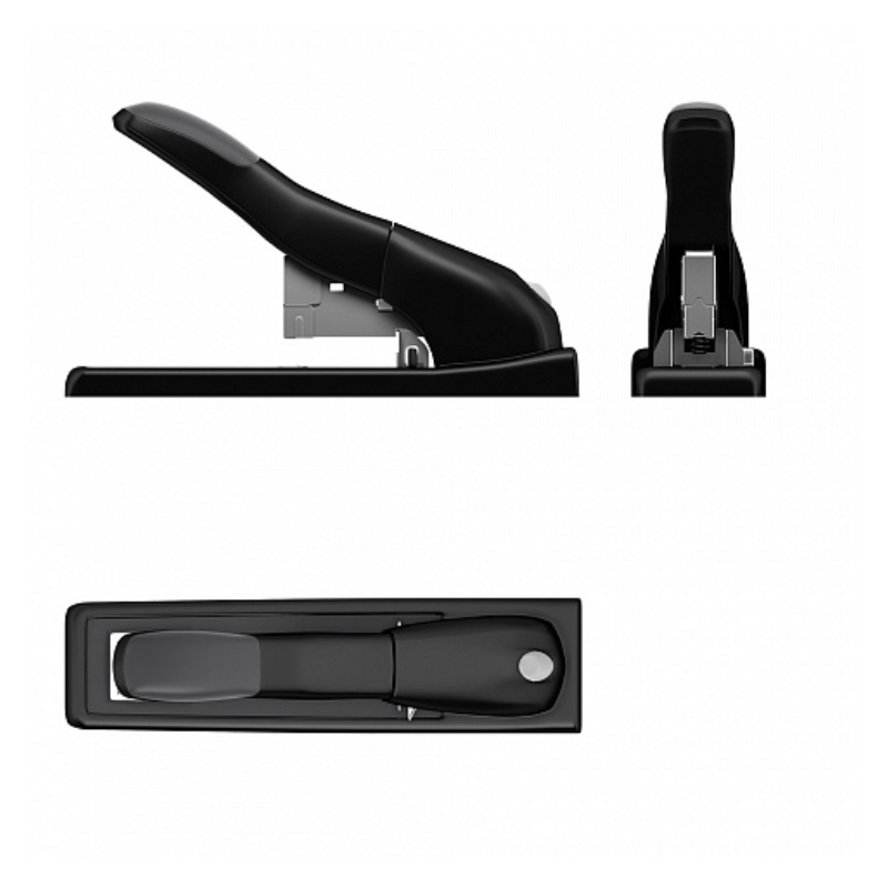 Erich Krause Premium Elegance #23 Heavy Duty Stapler