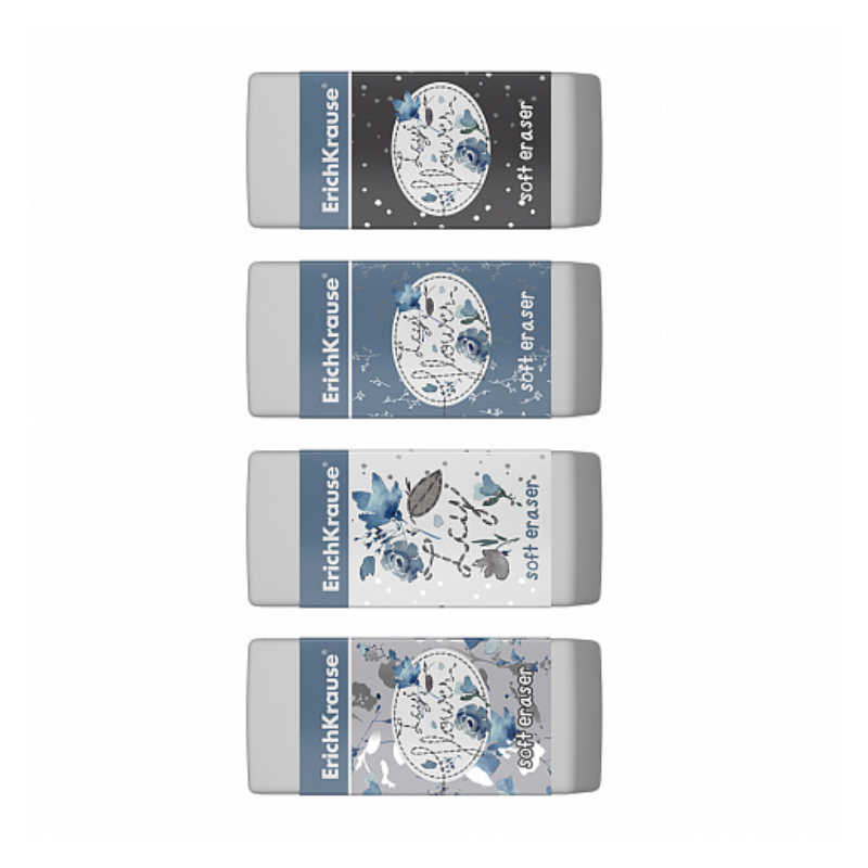 Erich Krause Frozen Beauty Eraser