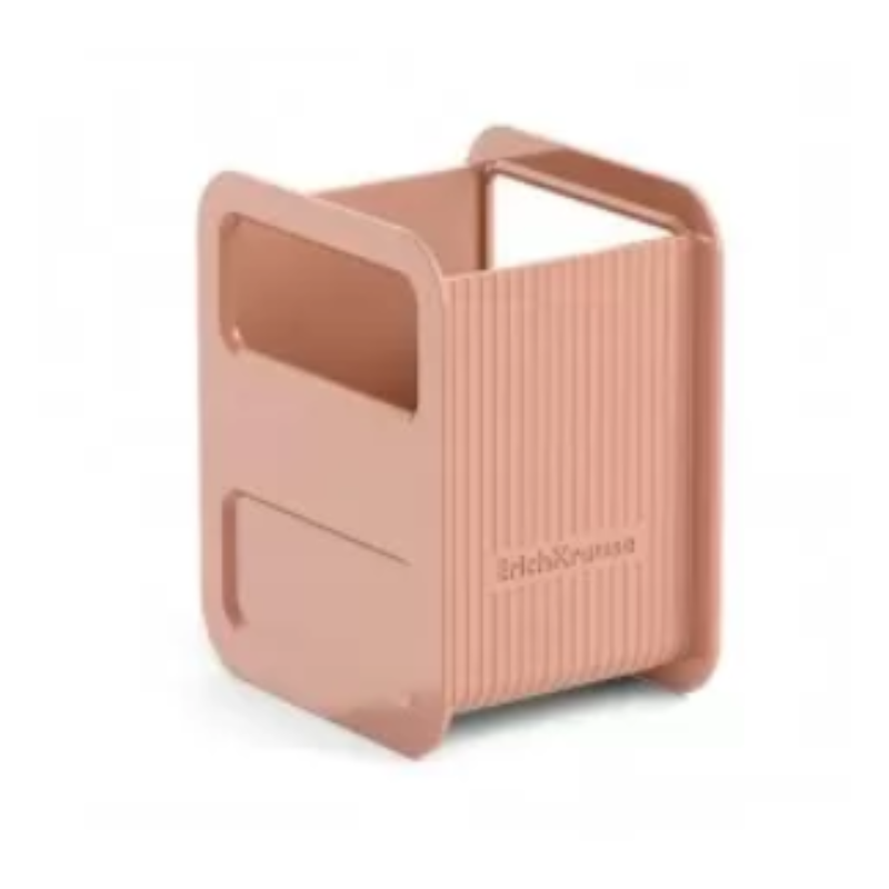 Erich Krause Techno Pen Holder - Peach