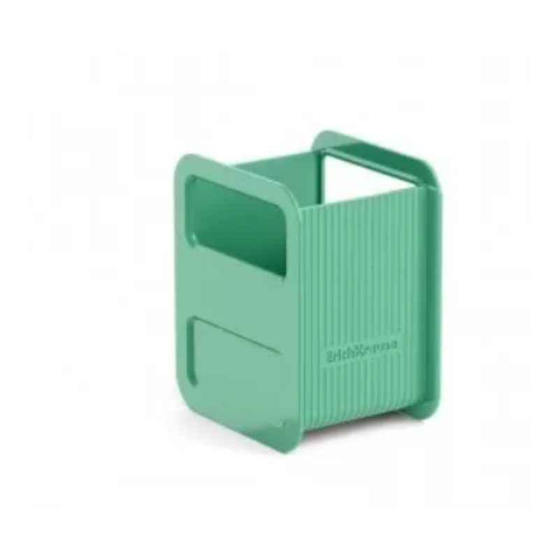 Erich Krause Techno Pen Holder - Olive