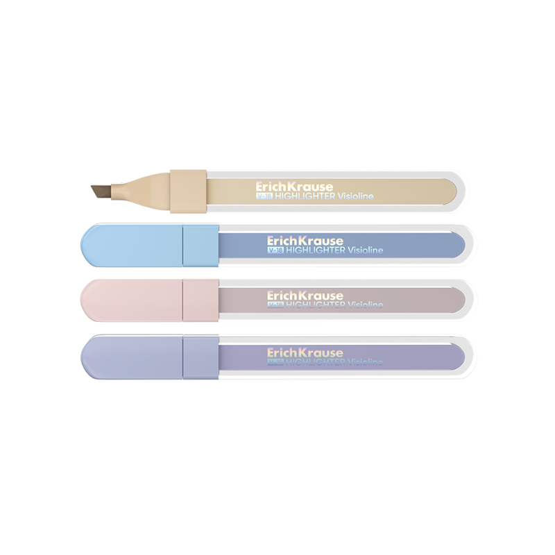 Erich Krause Manga Visioline V-18 Highlighter