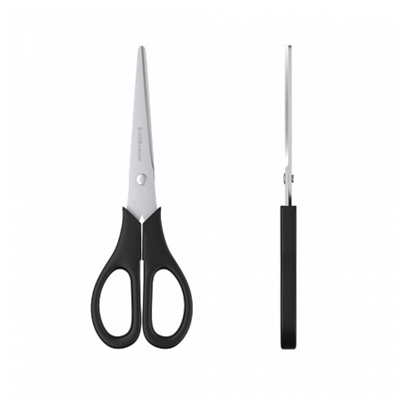 Erich Krause 6.7" Easycut Scissors