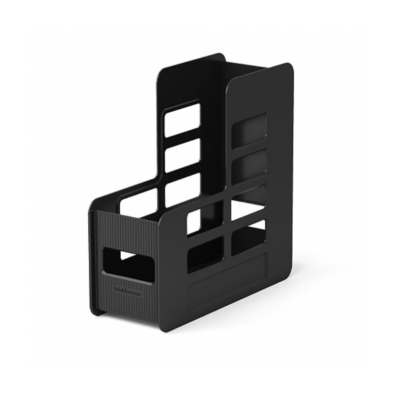 Erich Krause Techno Classic 100mm Magazine Rack - Black