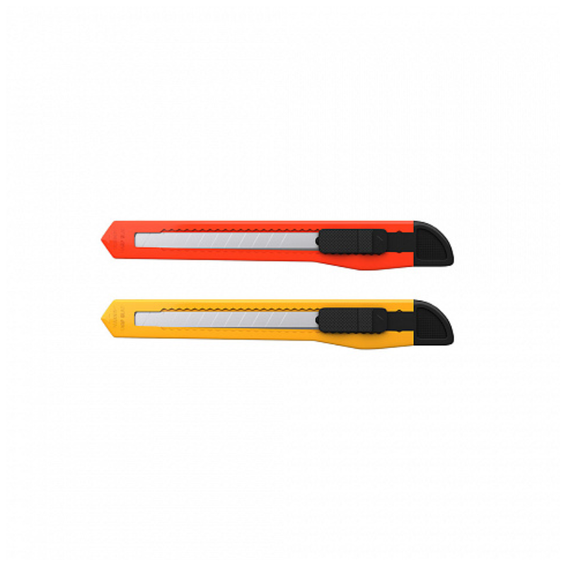 Erich Krause 9mm Easycut Cutter
