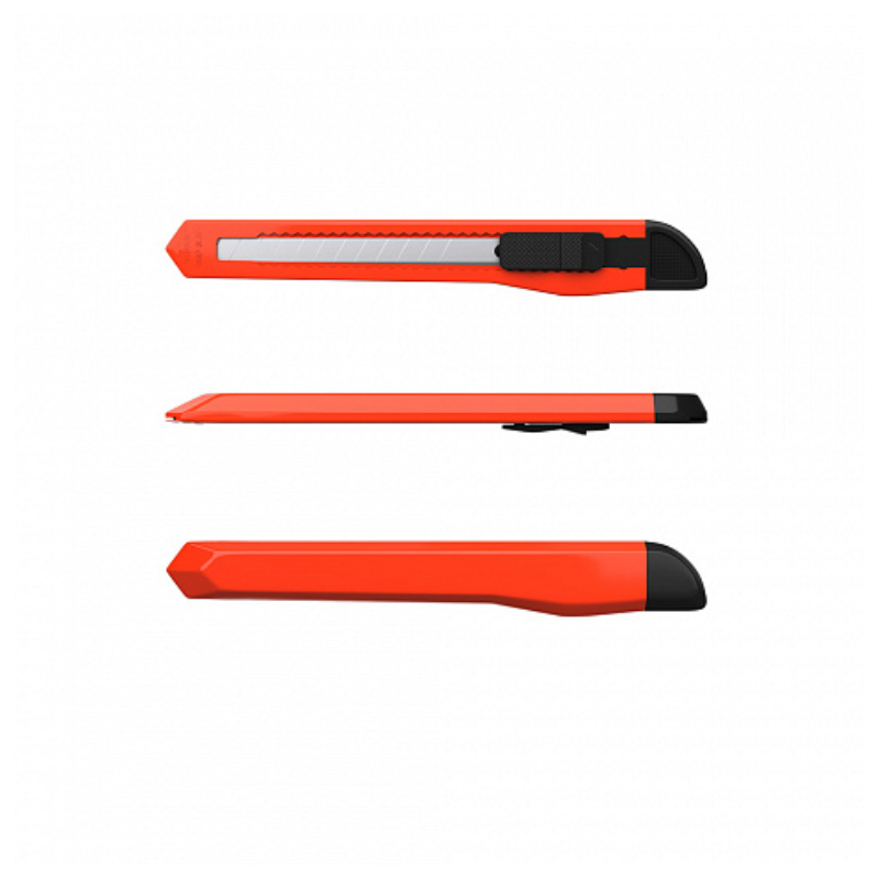 Erich Krause 9mm Easycut Cutter