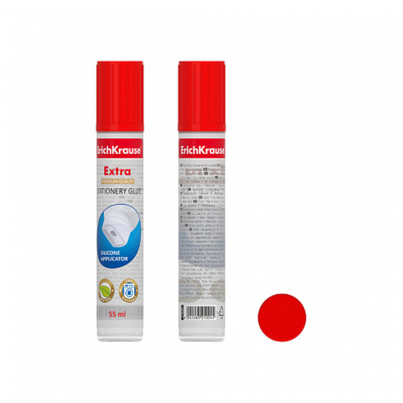 Erich Krause 55ml Stationery Glue