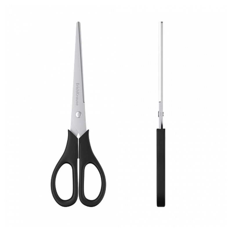 Erich Krause 7.5" Easycut Scissors