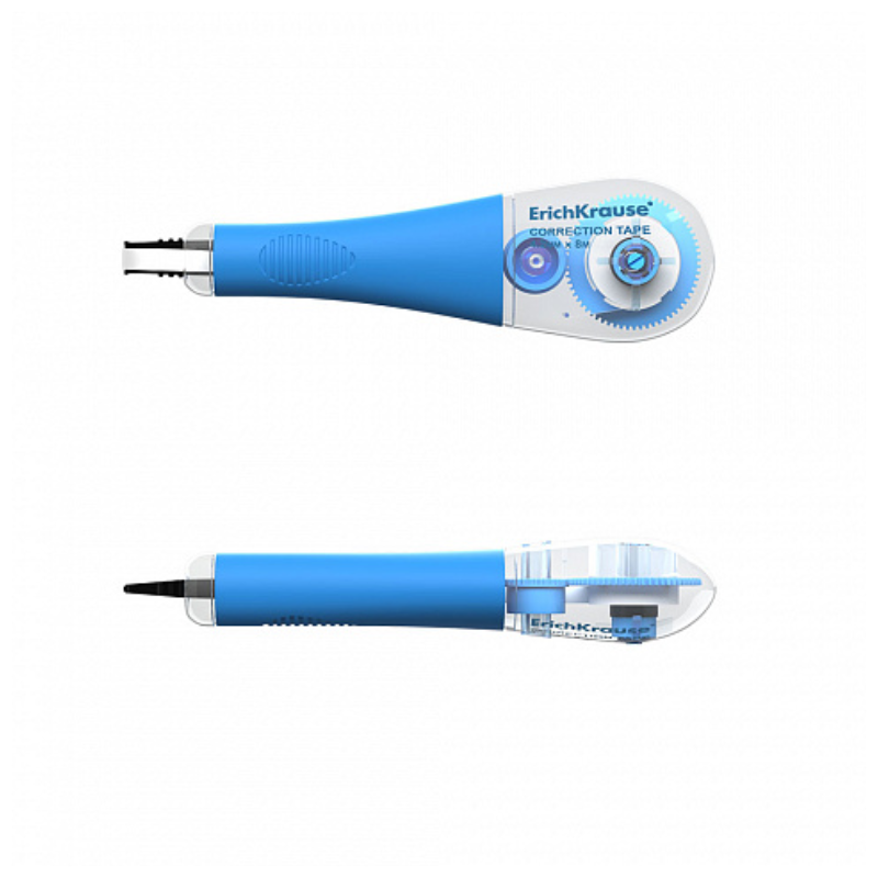 Erich Krause Arctic White 4.2mm x 8m Correction Tape