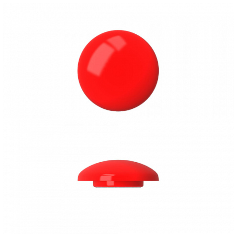 Erich Krause 3cm Magnet (8/Pack)