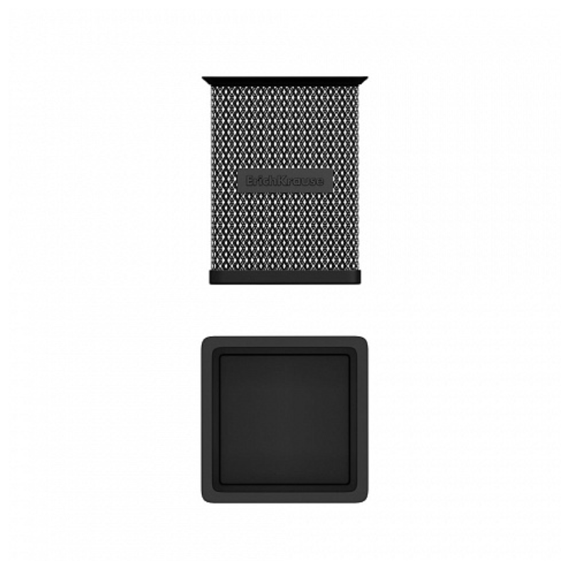 Erich Krause Compass Pen Holder - Black