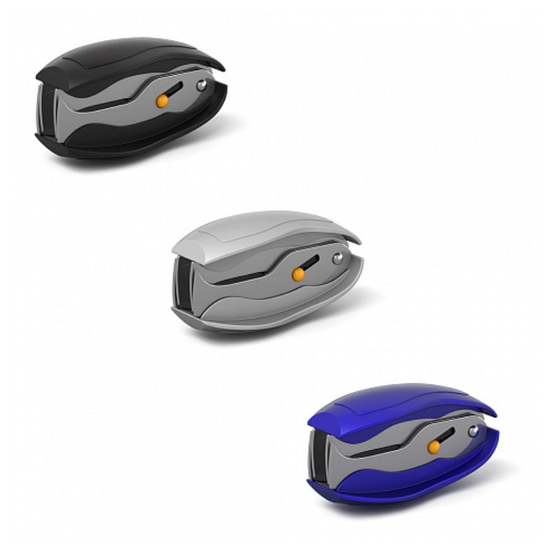 Erich Krause Elegance Staple Remover With Lock