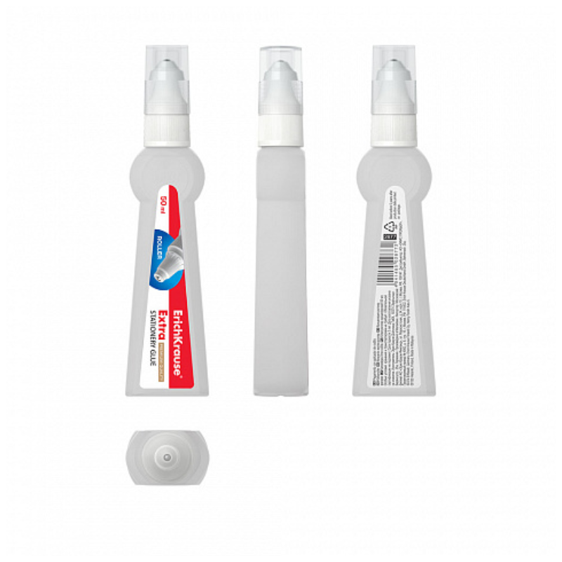 Erich Krause 5ml Roller Glue