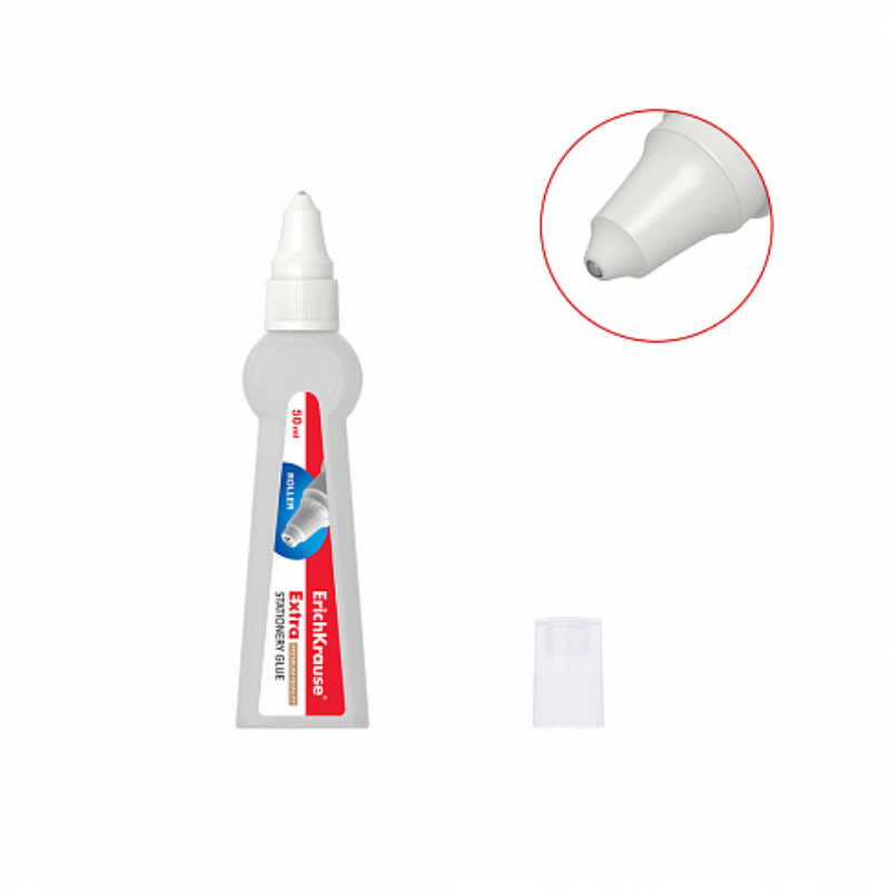 Erich Krause 5ml Roller Glue