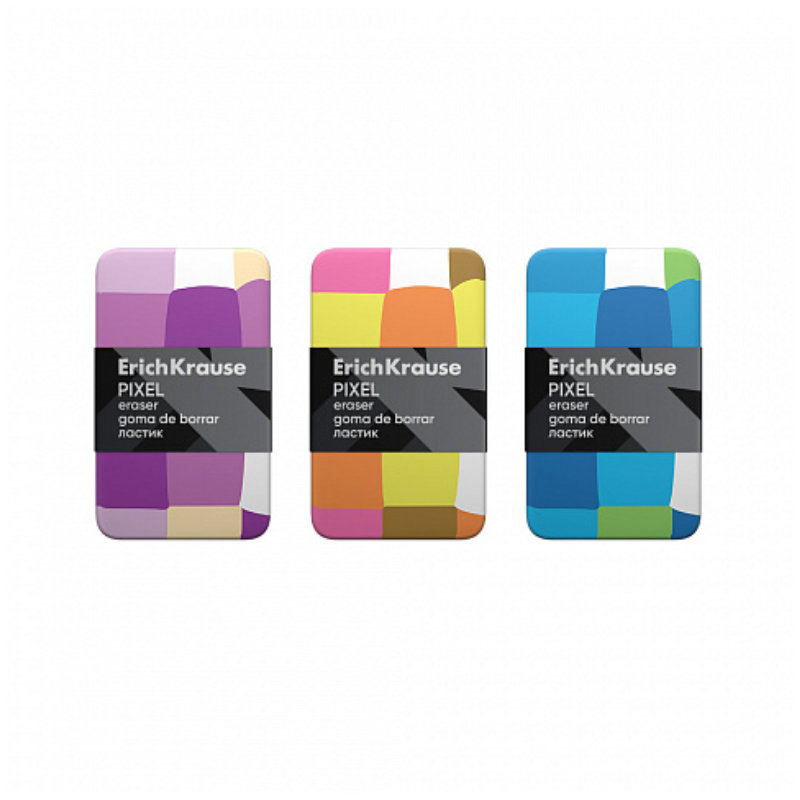Erich Krause Pixel Eraser