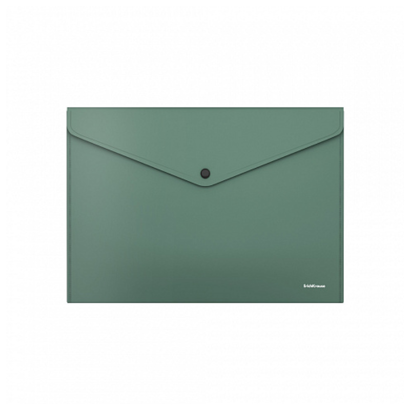 Erich Krause Frizzy Classic A4 Envelope Folder