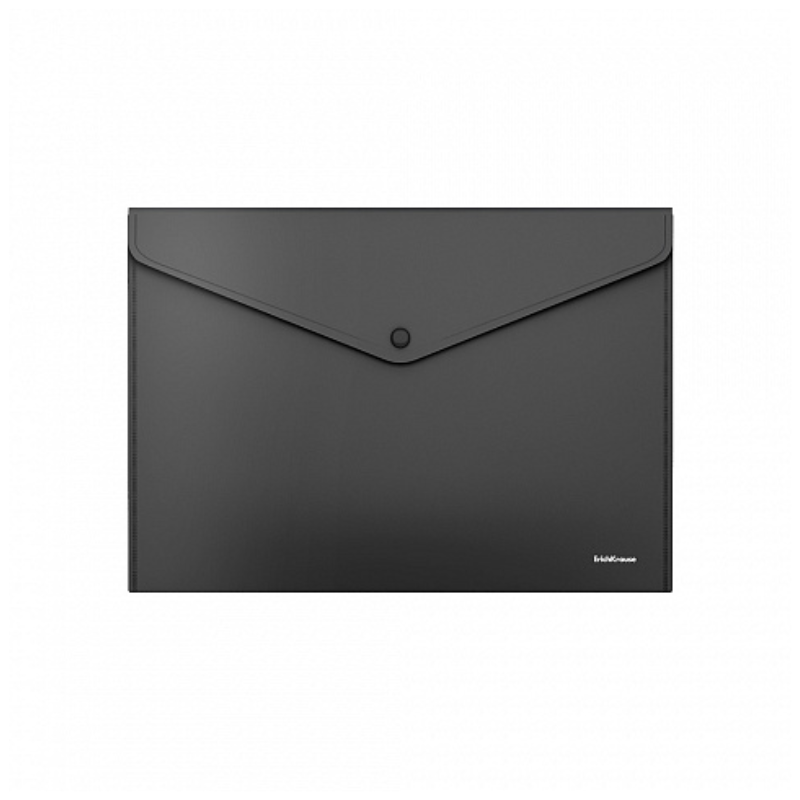 Erich Krause Frizzy Classic A4 Envelope Folder