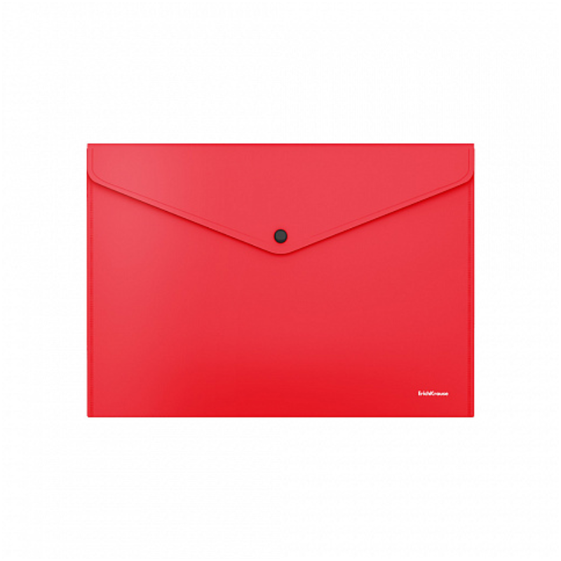 Erich Krause Frizzy Classic A4 Envelope Folder