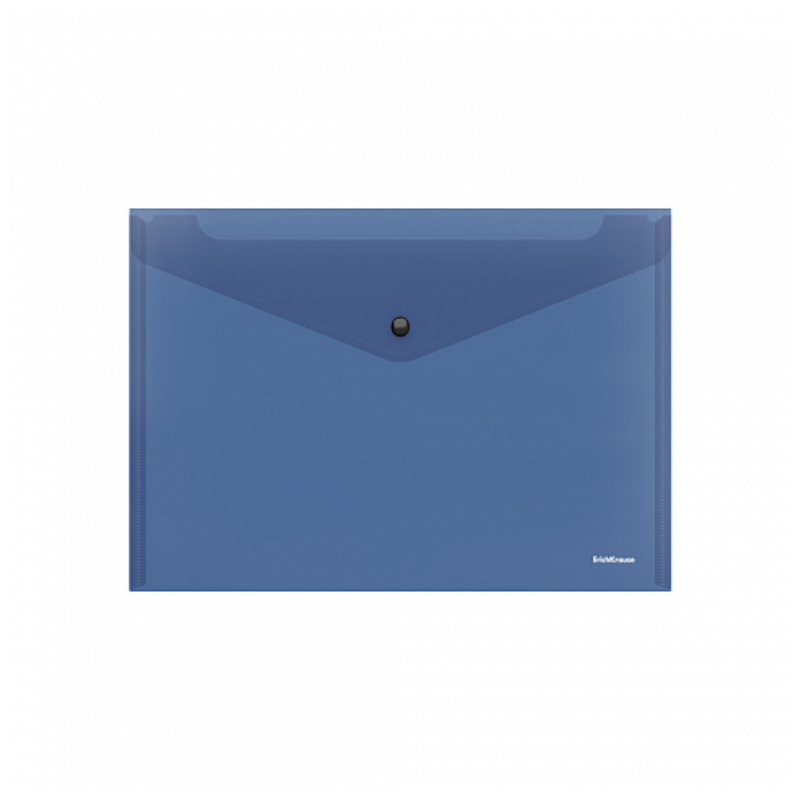 Erich Krause Glossy Classic A4 Envelope Folder