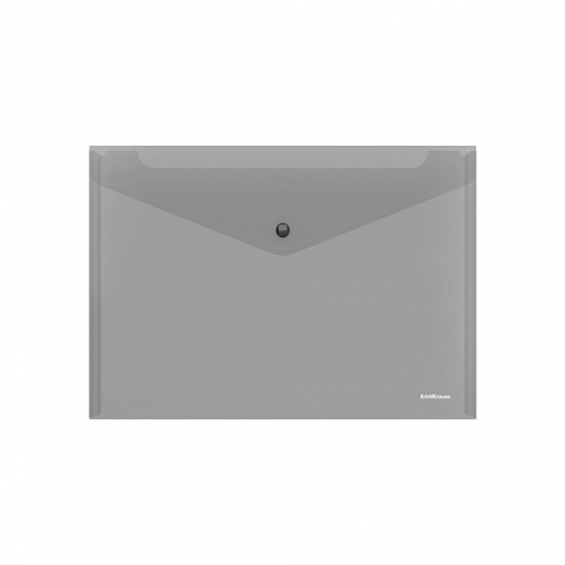 Erich Krause Glossy Classic A4 Envelope Folder