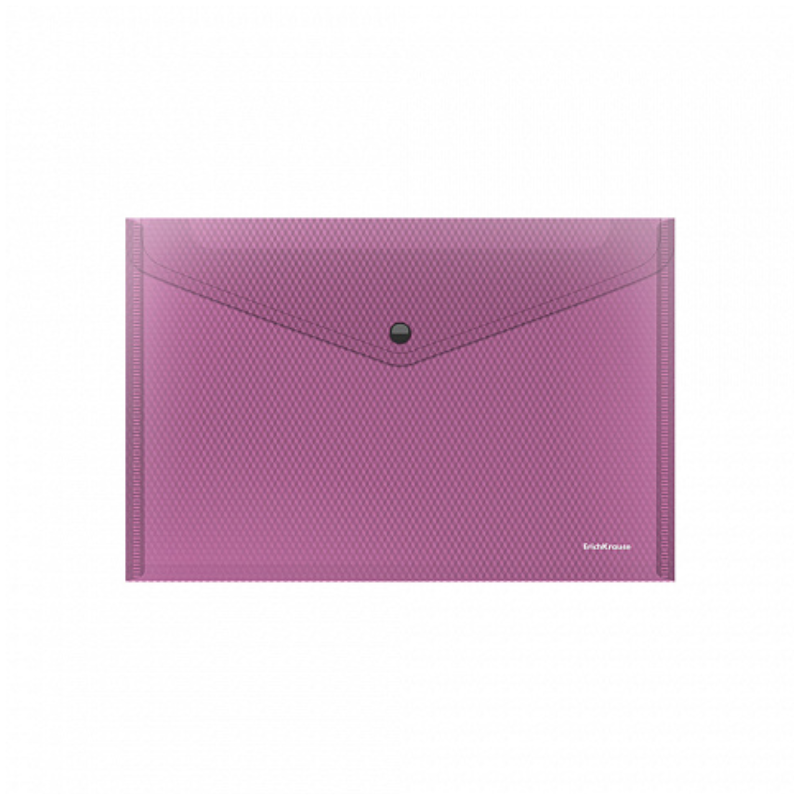 Erich Krause Diamond Vivid A4 Envelope Folder