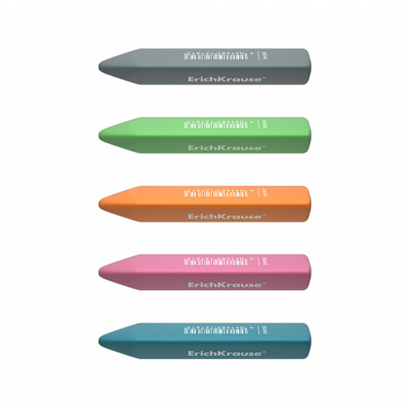 Erich Krause Tri Stick Eraser