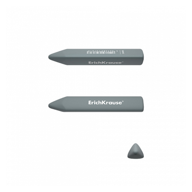 Erich Krause Tri Stick Eraser