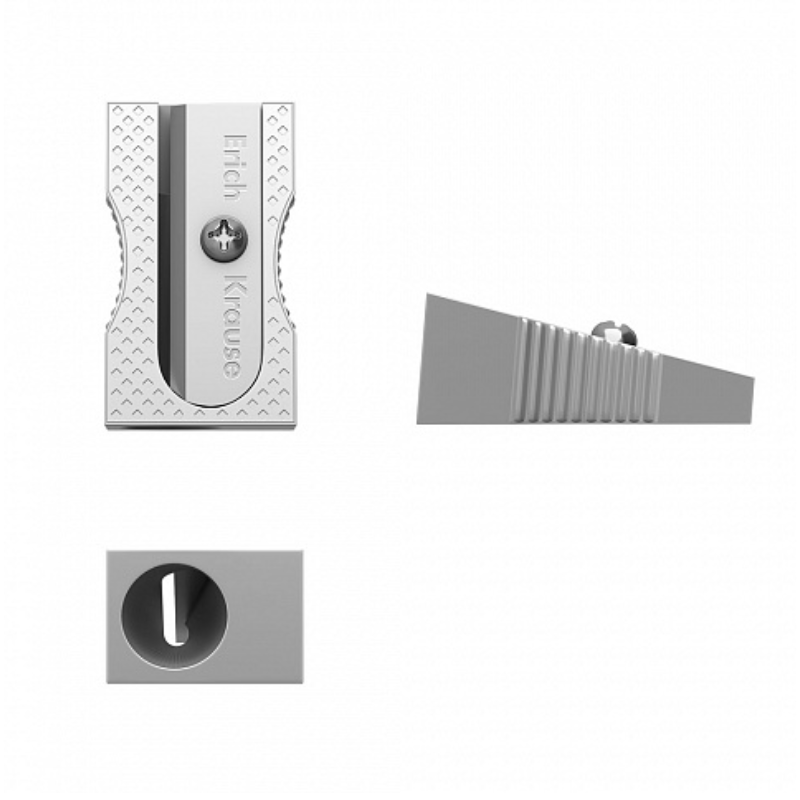 Erich Krause Ferro Metal Sharpener