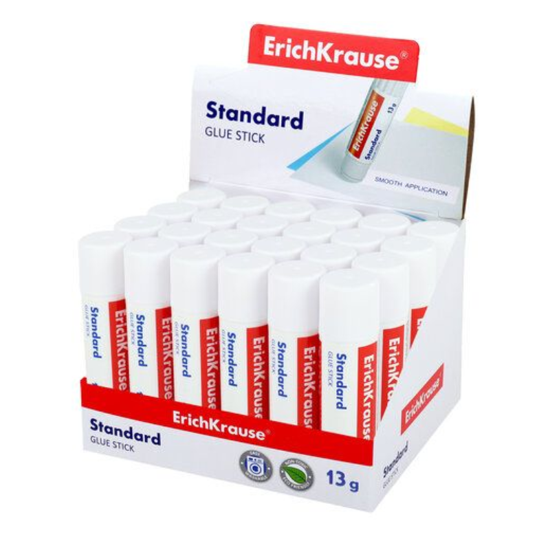 Erich Krause 13g Glue Stick
