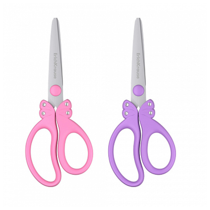 Erich Krause 6" Glance Scissors