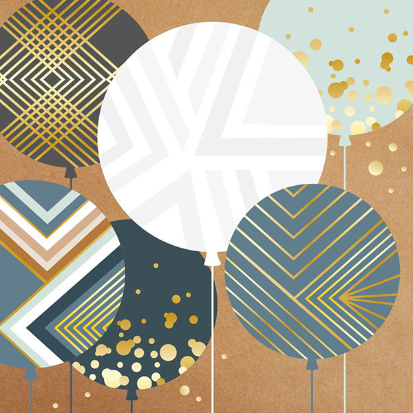 Greeting Cards - Celebration