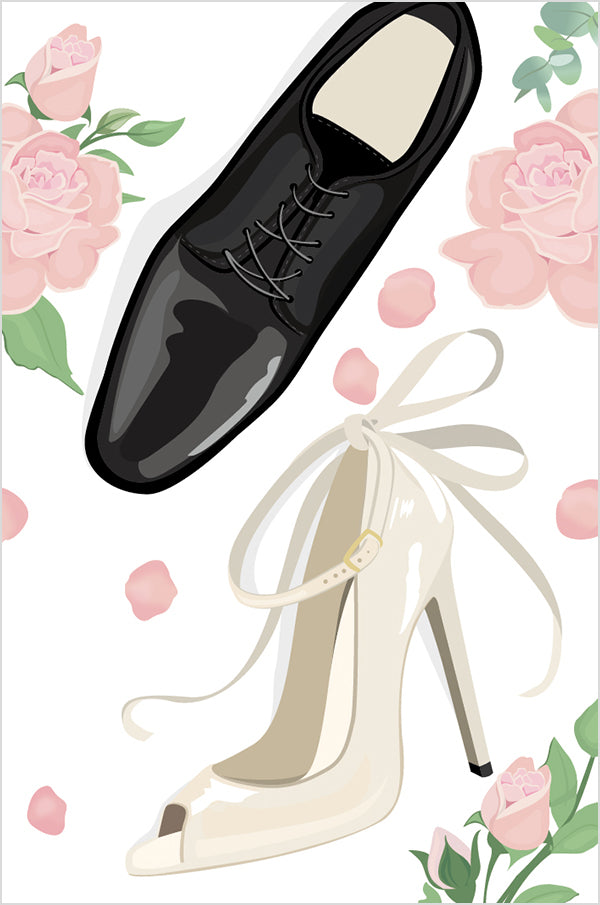 Greeting Cards - Wedding