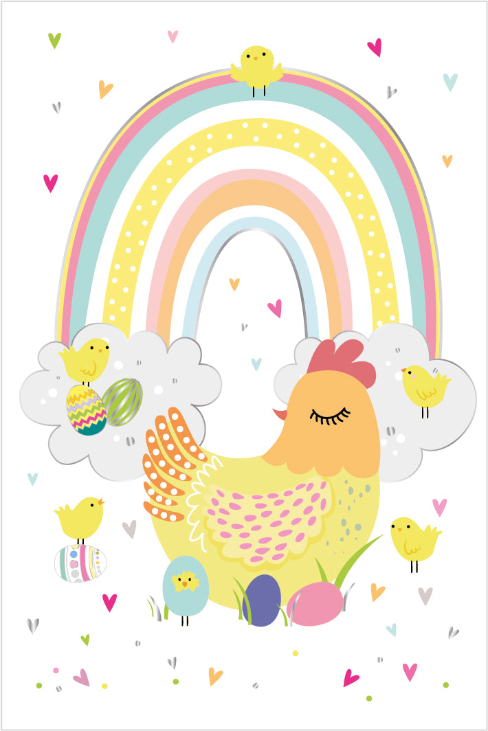 Greeting Cards - Easter