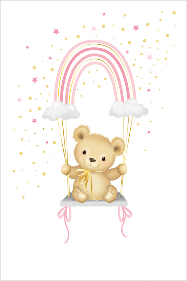 Greeting Cards - New Born