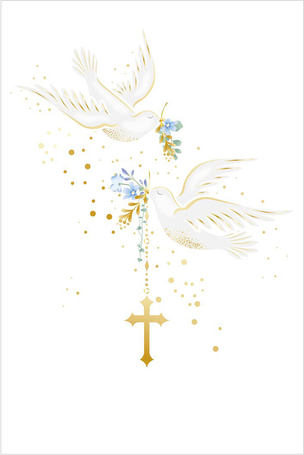 Greeting Cards - Religious