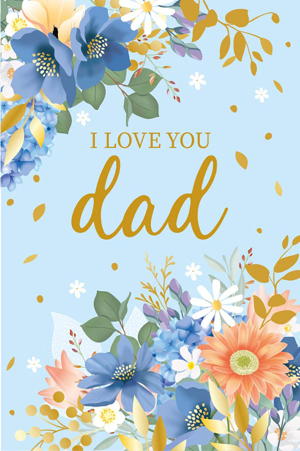 Greeting Cards - Dad / Father's Day