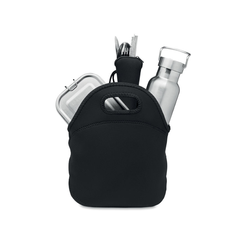 Ily Lunch Bag Set