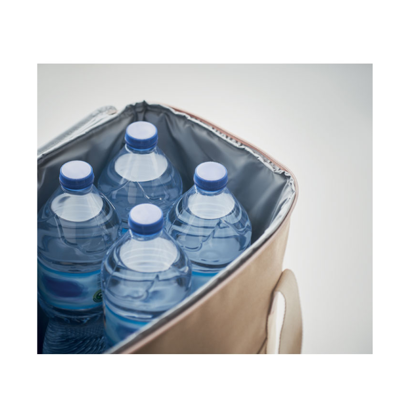 Kecil Large Top Cooler Bag